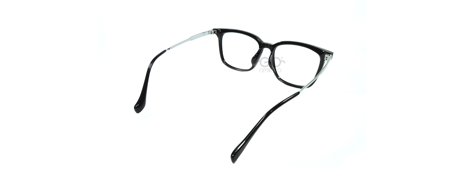 Louis Violette 23821 / C1 Black Glossy